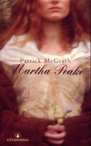 Martha Peake