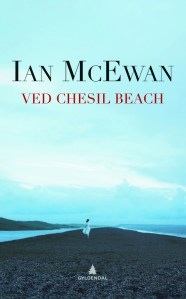 Ved Chesil Beach
Booker kortliste 2007