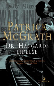 Dr. Haggards lidelse