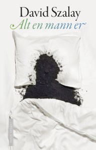 Alt en mann er
Booker kortliste 2016