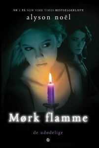 Mørk flamme