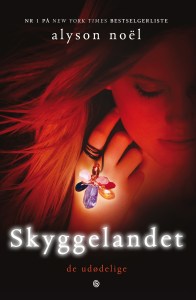 Skyggelandet